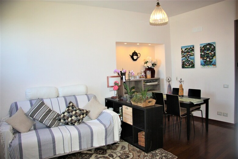Apartamento A Casa Di Dona