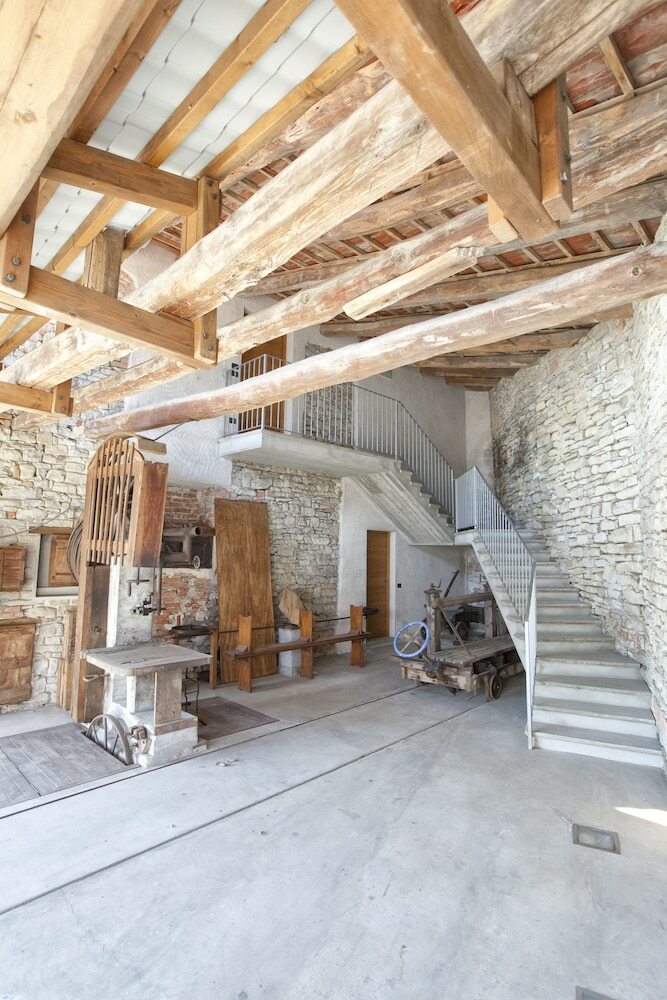 Ca D' Becon