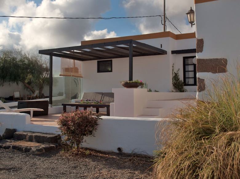 Agroturismo La Casona de Nazaret