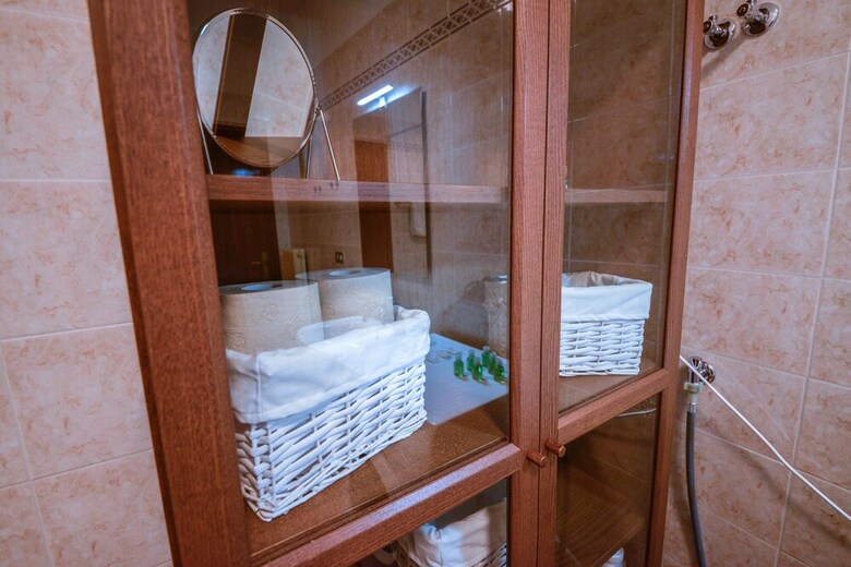 Apartamento Bikers Dream