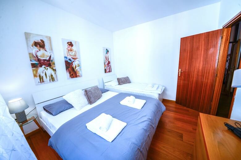Apartamento Bikers Dream