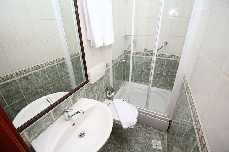 Apartamento Gumusluk Tramonto Evleri