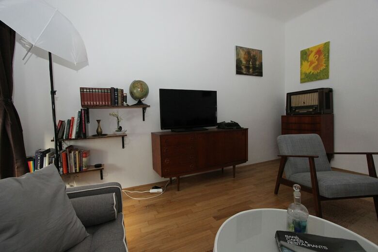 Litoralis Design Apartments
