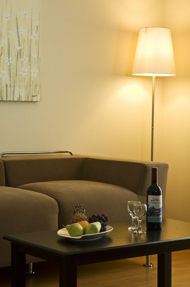 Hotel Blue Bay