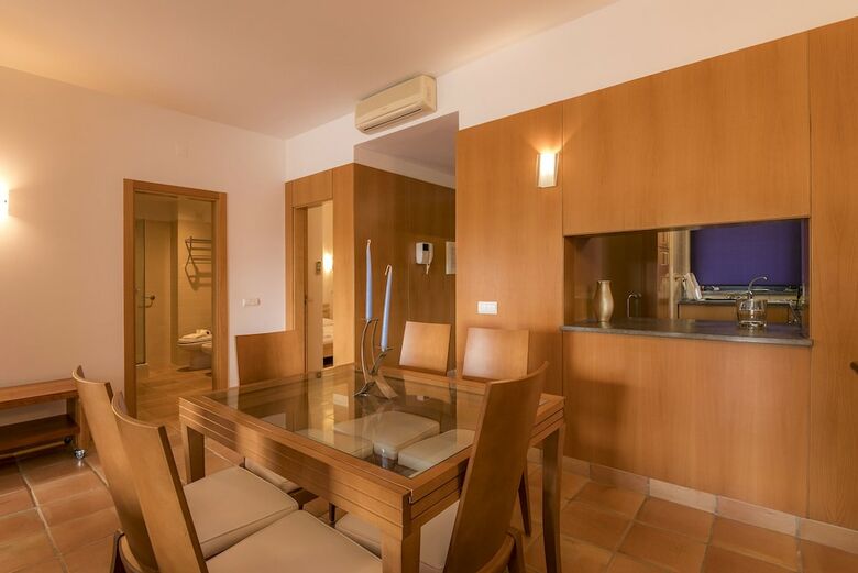 Apartamentos B39 - Marinapark 2 Bedrooms Flat By Dreamalgarve