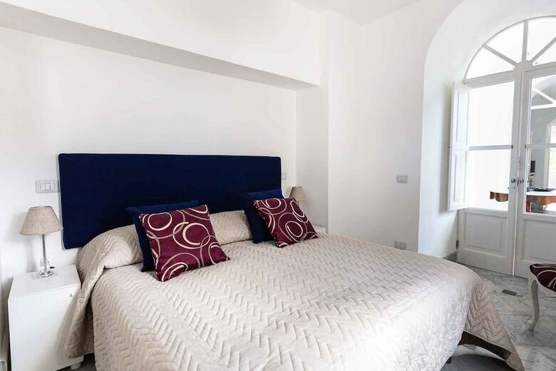 Apartamento Relais Bismarck