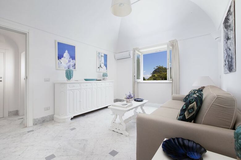 Apartamento Relais Bismarck