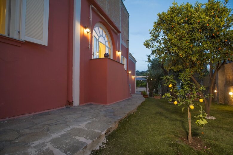 Apartamento Relais Bismarck