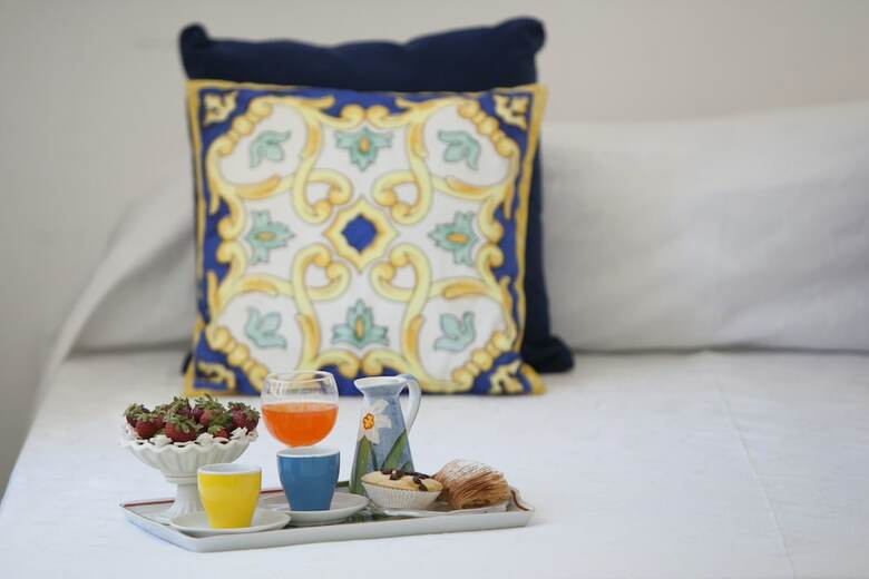 Apartamento Relais Bismarck