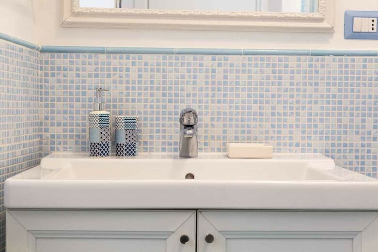 Apartamento Relais Bismarck