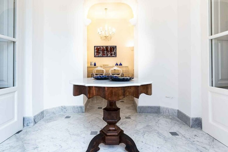 Apartamento Relais Bismarck