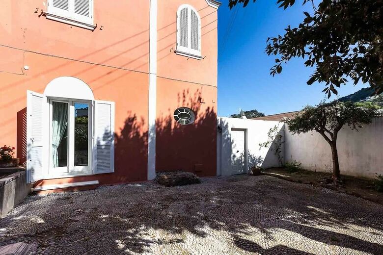 Apartamento Relais Bismarck