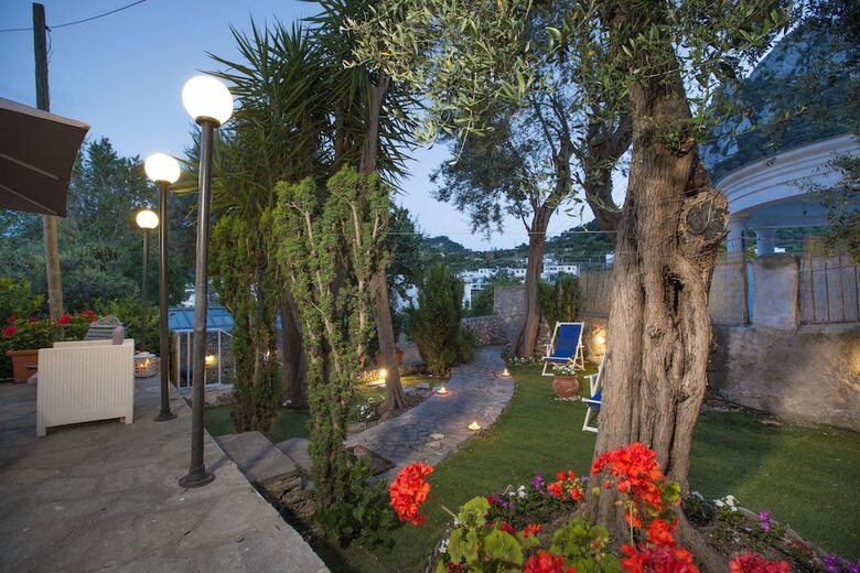 Apartamento Relais Bismarck