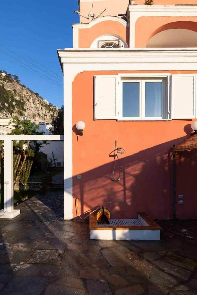 Apartamento Relais Bismarck