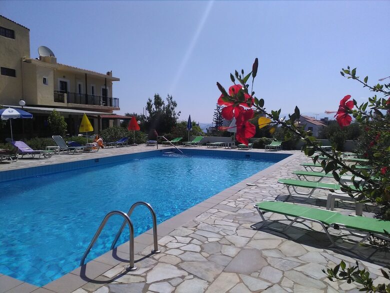 Hersonissos Sky Hotel - All Inclusive