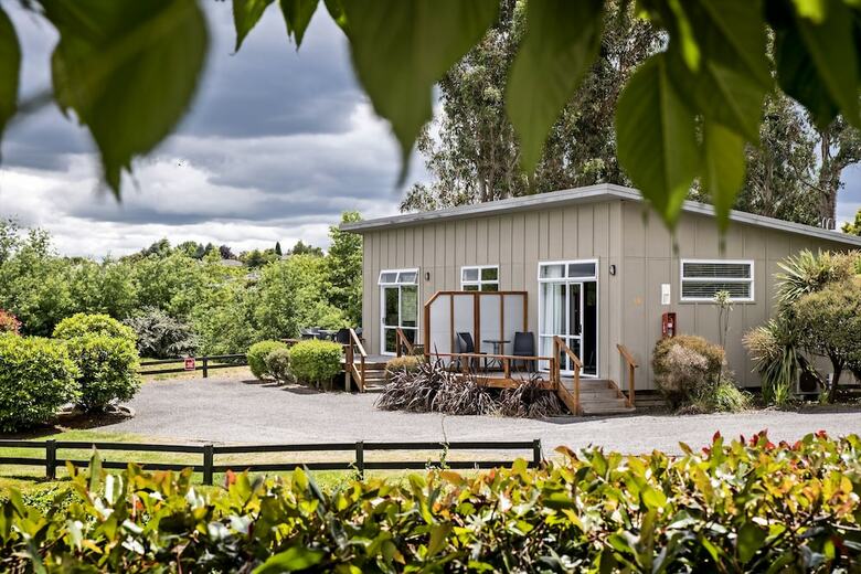 Taupo Debretts Spa Resort