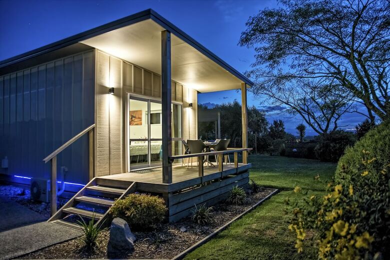Taupo Debretts Spa Resort