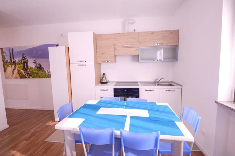 Apartamento Go 2 Lake