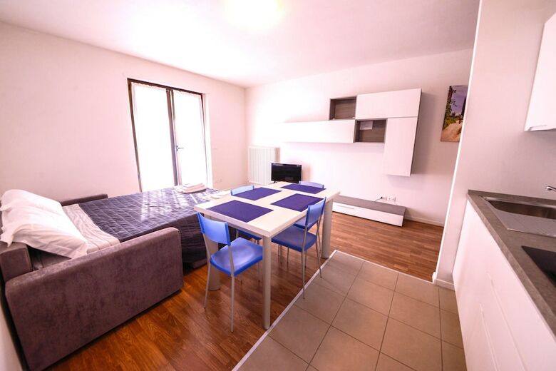Apartamento Go 2 Lake