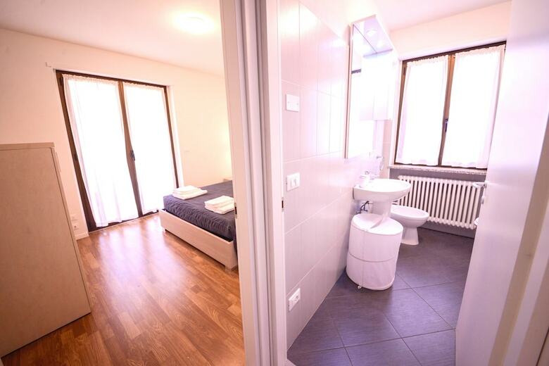 Apartamento Go 2 Lake