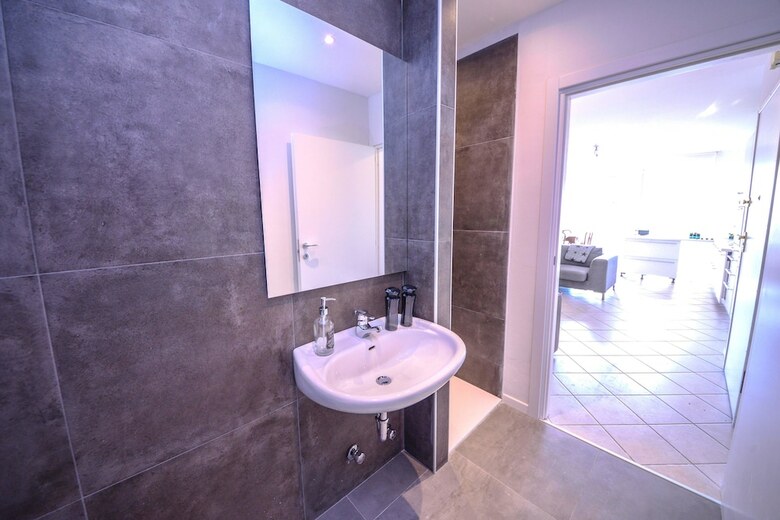 Apartamento Garda Sensation