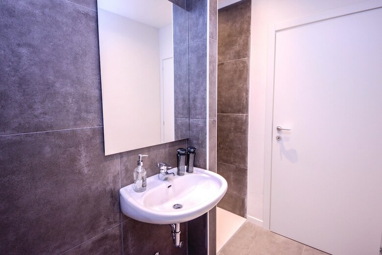Apartamento Garda Sensation