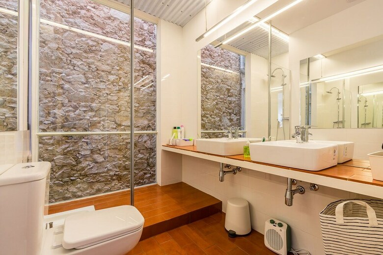Apartamentos Casa Creu