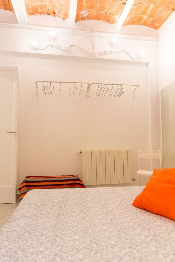 Apartamentos Casa Creu