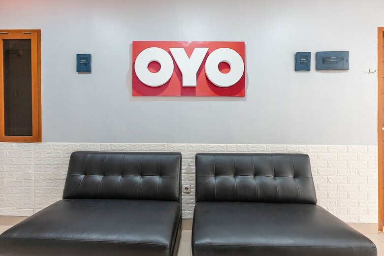 Hotel Oyo 1070 Kuningan Residence