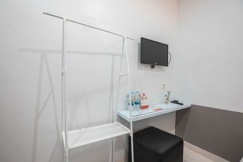 Hotel Oyo 1070 Kuningan Residence