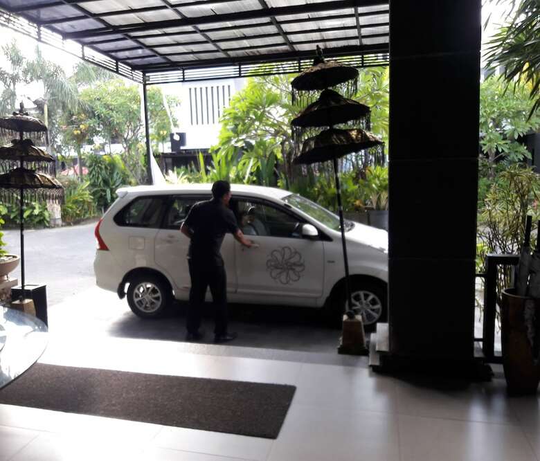 The Radiant Hotel And Spa
