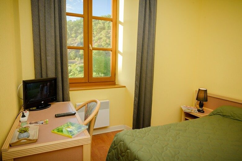 Hotel Hostellerie Des Lauriers