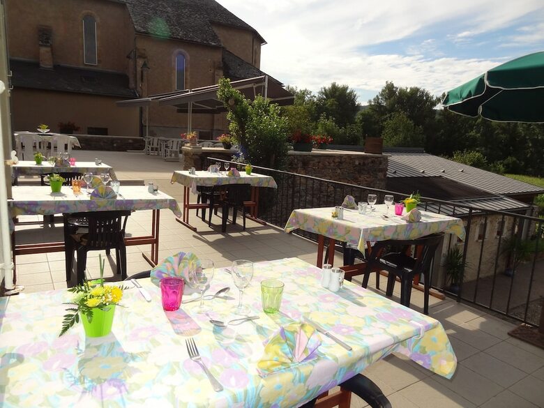 Hotel Hostellerie Des Lauriers