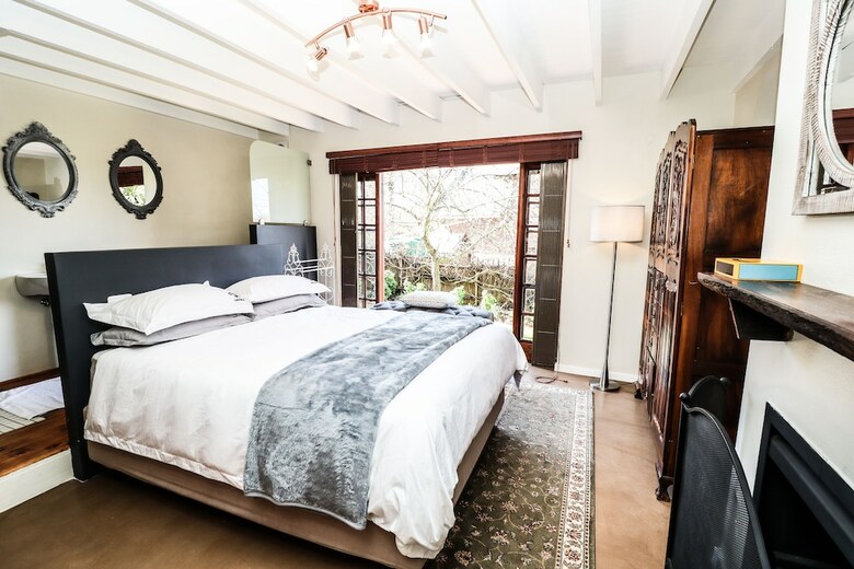 Hotel Cinzaco Dullstroom