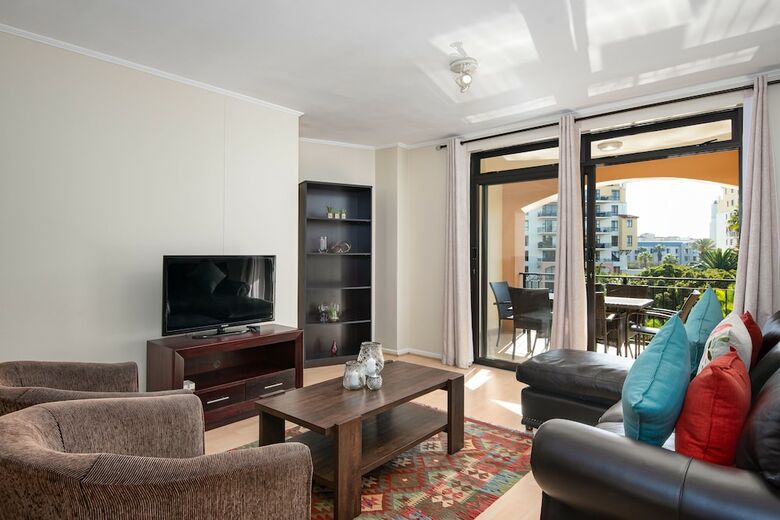 Apartamentos Island Club 216