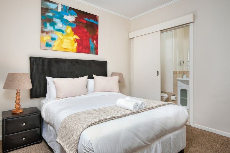 Apartamentos Island Club 216