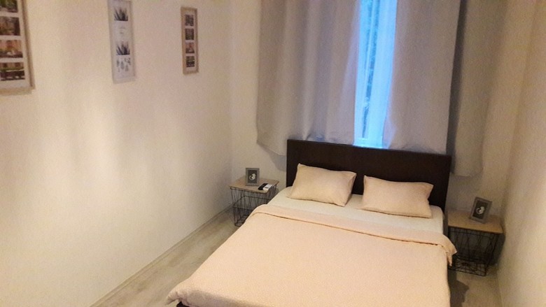 Apartamentos Km 0 Charming Studios