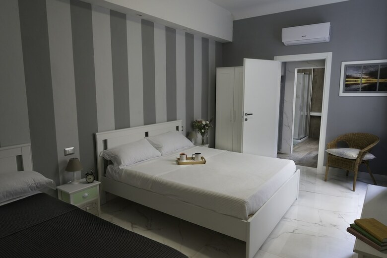 Bed & Breakfast Sun Frediano Suites Florence