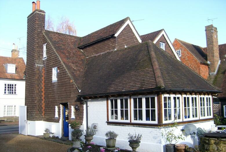 Bed & Breakfast The Pilstyes