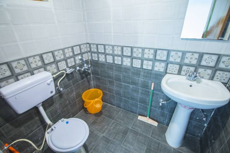 Hotel Sunil Guest House