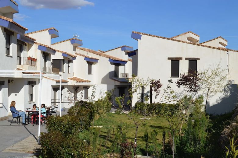 Agroturismo El Retiro de La Mancha