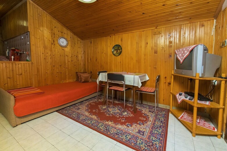 Apartments Pavlina