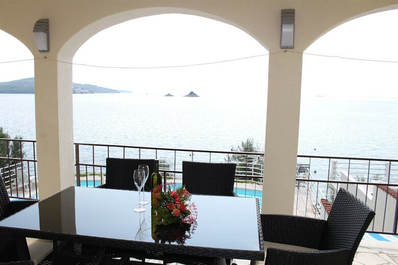 Apartments Anka