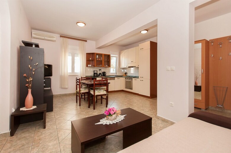 Apartment Pearl