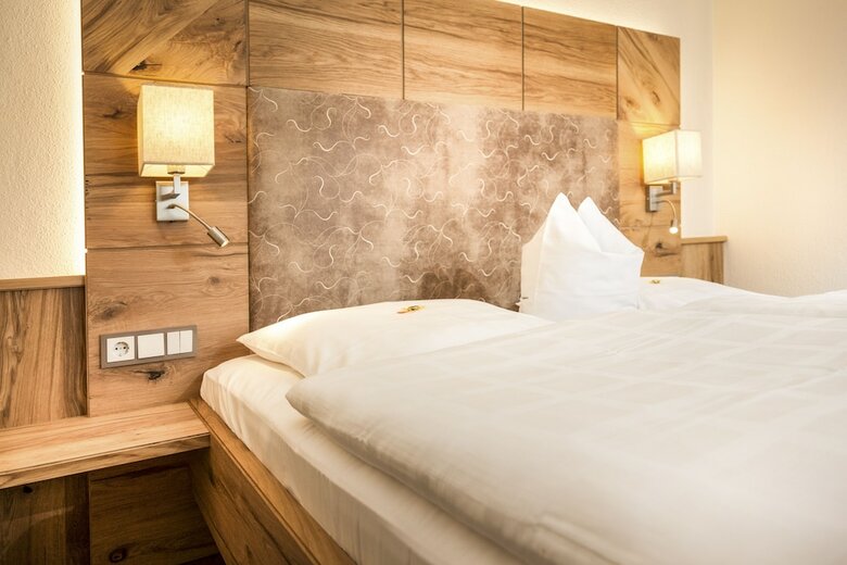Ferienhotel Hohoenbogen