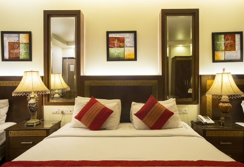 Hotel Picasso