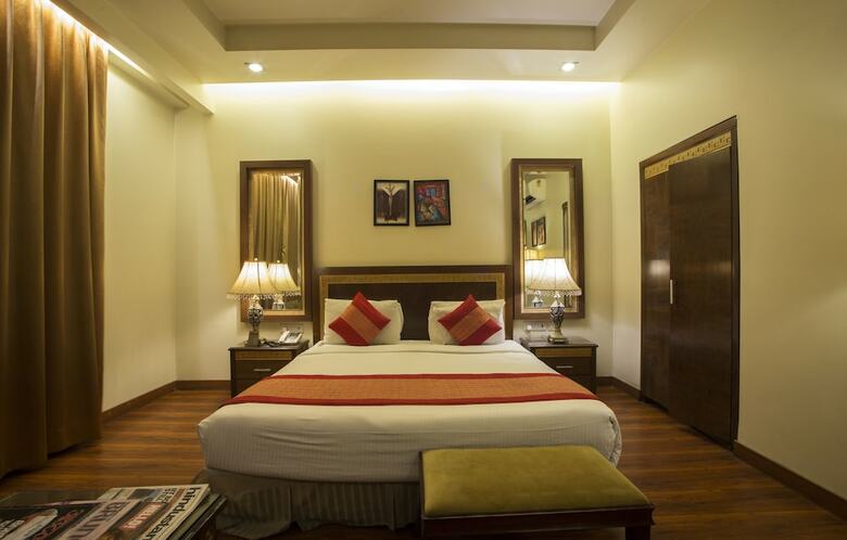 Hotel Picasso