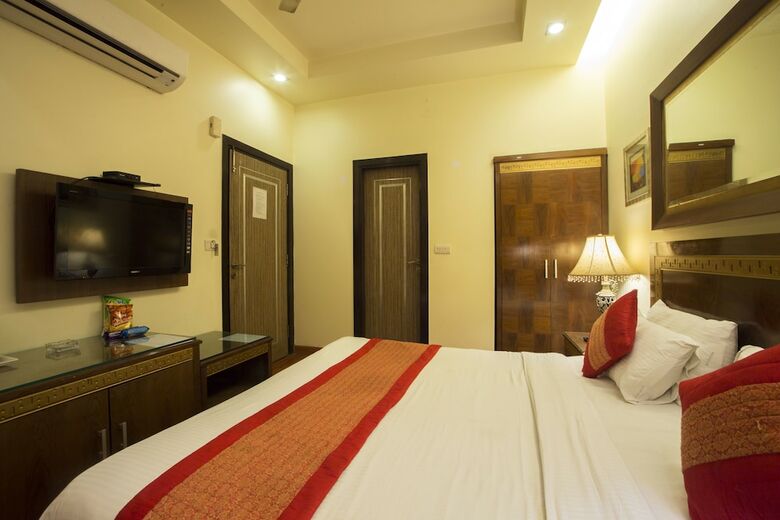 Hotel Picasso