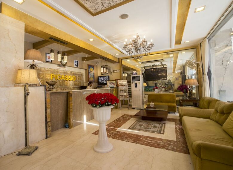 Hotel Picasso