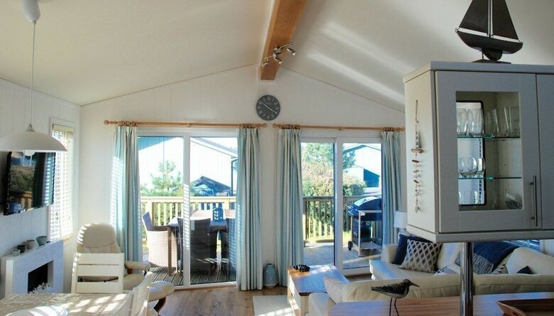 Posada Salcombe Retreat